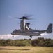 KAMANDAG 8: U.S., Philippine Marines, JGSDF conduct HADR Flight Rehearsal