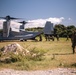 KAMANDAG 8: U.S., Philippine Marines, JGSDF conduct HADR Flight Rehearsal