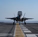 First F-35 lands aboard JS Kaga