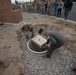 141st Air Refueling Wing buries time capsule