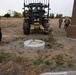 141st Air Refueling Wing buries time capsule