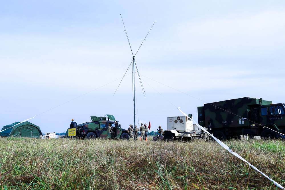 6-52 F Battery Operation Reload Exercise