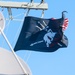 USS Bulkeley completes a Replenishment at Sea