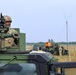 Operation Reload 24: Foxtrot Company Ensures Army Readiness Through Dynamic Logistics Training