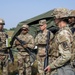 Operation Reload 24: Foxtrot Company Ensures Army Readiness Through Dynamic Logistics Training