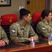 INDOPACOM and 7th Air Force Commander visits 35th Air Defense Artillery Brigade