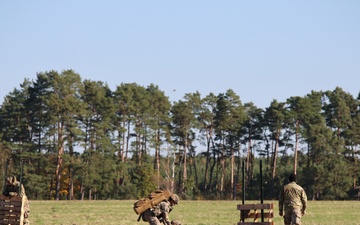 3rd ABCT completes day four of E3B testing in Poland