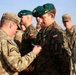 3rd ABCT successfully completes Expert Infantryman, Expert Soldier, and Expert Field Medical Badge competition in Poland