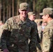 3rd ABCT successfully completes Expert Infantryman, Expert Soldier, and Expert Field Medical Badge competition in Poland