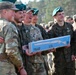 3rd ABCT successfully completes Expert Infantryman, Expert Soldier, and Expert Field Medical Badge competition in Poland