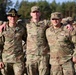 3rd ABCT successfully completes Expert Infantryman, Expert Soldier, and Expert Field Medical Badge competition in Poland