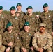 3rd ABCT successfully completes Expert Infantryman, Expert Soldier, and Expert Field Medical Badge competition in Poland