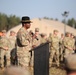 3rd ABCT successfully completes Expert Infantryman, Expert Soldier, and Expert Field Medical Badge competition in Poland