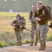 3rd ABCT completes 12-mile ruck as part of  the Expert Infantryman, Expert Soldier, and Expert Field Medical Badge competition in Poland