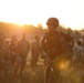 3rd ABCT completes 12-mile ruck as part of the Expert Infantryman, Expert Soldier, and Expert Field Medical Badge competition in Poland