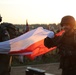 3rd ABCT completes 12-mile ruck as part of the Expert Infantryman, Expert Soldier, and Expert Field Medical Badge competition in Poland