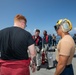 O'Kane conducts routine operations