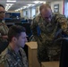 Day in the Life: 100th ARW command team integrates with 100th CS