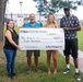 Paige Dollar Receives Norfolk Naval Shipyard Federal Managers Association Scholarship