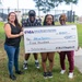 Akiva Senthill Receives Norfolk Naval Shipyard Federal Managers Association Scholarship