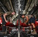 C-130J crew chiefs deliver combat ready aircraft