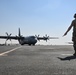 C-130J crew chiefs deliver combat ready aircraft