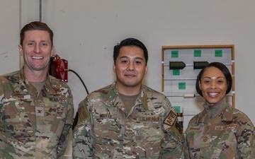 ReaDy Airman of the Week: 100th OSS Airman recognized