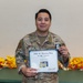 ReaDy Airman of the Week: 100th OSS Airman recognized