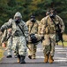 Task Force Wagonmaster conducts Spur Ride in Poland