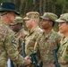 Task Force Wagonmaster conducts Spur Ride in Poland