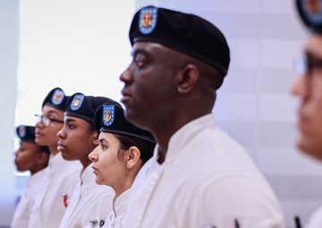 21st TSC Chef of the Year Competition