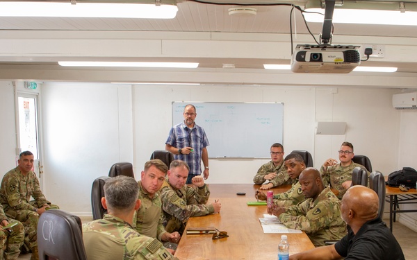 AAAB Battlefield Circulation