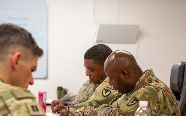 AAAB Battlefield Circulation