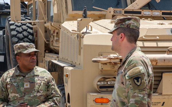 EAB Battlefield Circulation