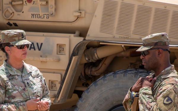 EAB Battlefield Circulation