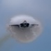 F-35 Demo Team performs at Jacksonville