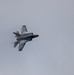 F-35 Demo Team performs at Jacksonville