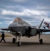 F-35 Demo Team performs at Jacksonville