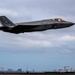 F-35 Demo Team performs at Jacksonville