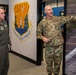 18th Air Force Commander visits MacDill AFB