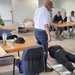 U.S. Army Garrison Wiesbaden trains first responders – Making the garrison safer!