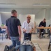 U.S. Army Garrison Wiesbaden trains first responders – Making the garrison safer!