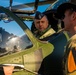 U.S. Army aviators join Polish Soldiers in Allied Aviation 24