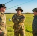 U.S. Army aviators join Polish Soldiers in Allied Aviation 24