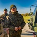 U.S. Army aviators join Polish Soldiers in Allied Aviation 24