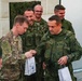 U.S. Army aviators join Polish Soldiers in Allied Aviation 24