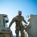 The 194th continues relief efforts in Washington County, Tennessee