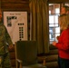 Norwegian Ambassador to the U.S. Visits Camp Ripley