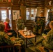 Norwegian Ambassador to the U.S. Visits Camp Ripley