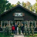 Norwegian Ambassador to the U.S. Visits Camp Ripley